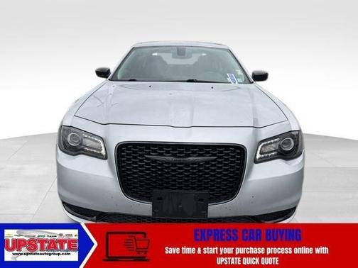 2021 Chrysler 300 Touring