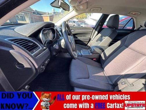 2021 Chrysler 300 Touring