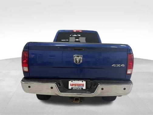 2017 RAM 2500 Tradesman