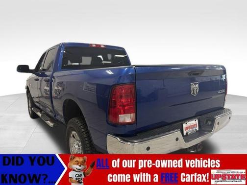2017 RAM 2500 Tradesman