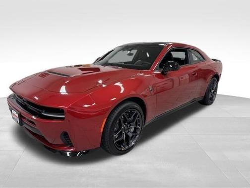 2026 Dodge Charger Scat Pack