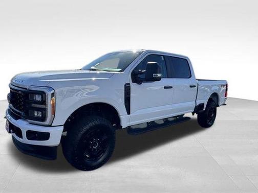 2023 Ford F-350 XL