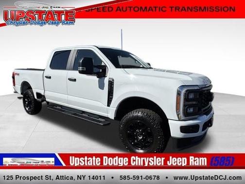 2023 Ford F-350 XL