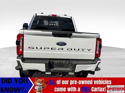 2023 Ford F-350 XL