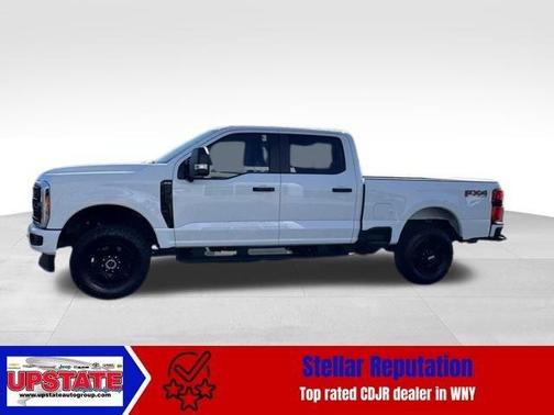 2023 Ford F-350 XL