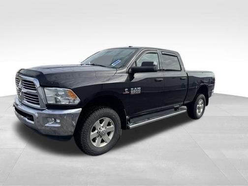 2015 RAM 2500 SLT
