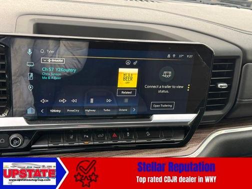 2024 Chevrolet Silverado 2500 LT