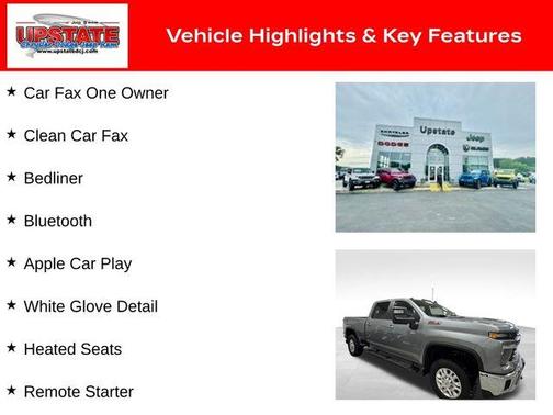 2024 Chevrolet Silverado 2500 LT