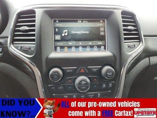 2019 Jeep Grand Cherokee Laredo E