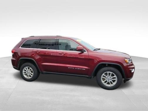 2019 Jeep Grand Cherokee Laredo E