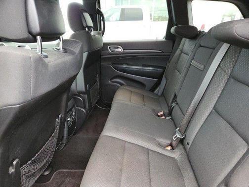 2019 Jeep Grand Cherokee Laredo E