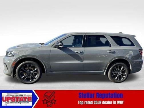 2021 Dodge Durango GT