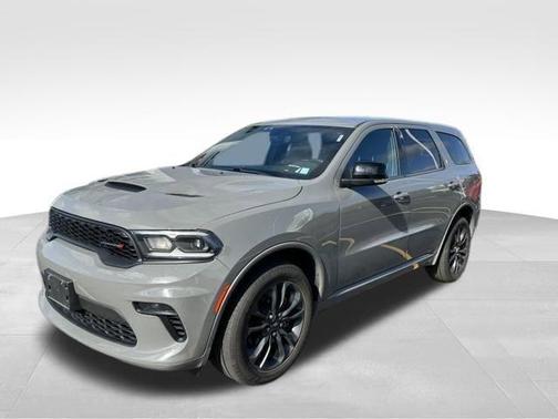 2021 Dodge Durango GT