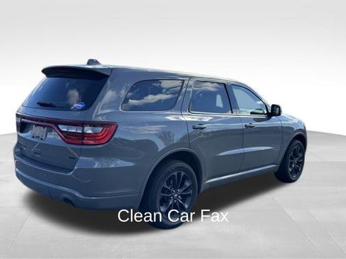 2021 Dodge Durango GT