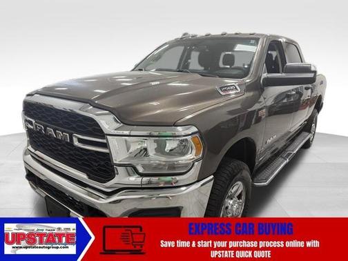2019 RAM 2500 Tradesman