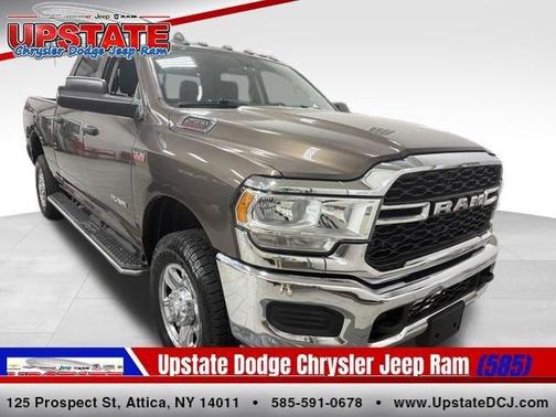 2019 RAM 2500 Tradesman