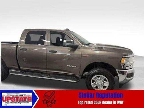 2019 RAM 2500 Tradesman