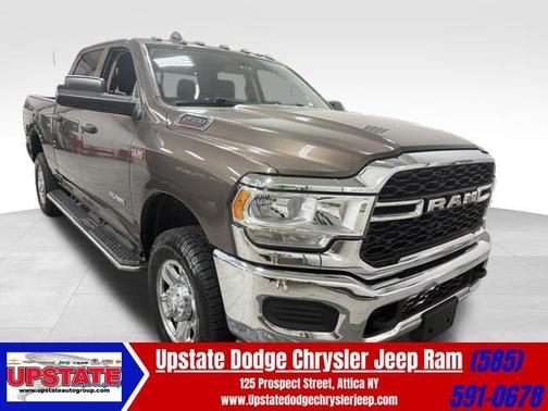 2019 RAM 2500 Tradesman