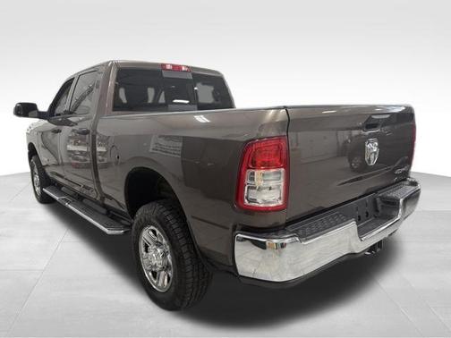 2019 RAM 2500 Tradesman