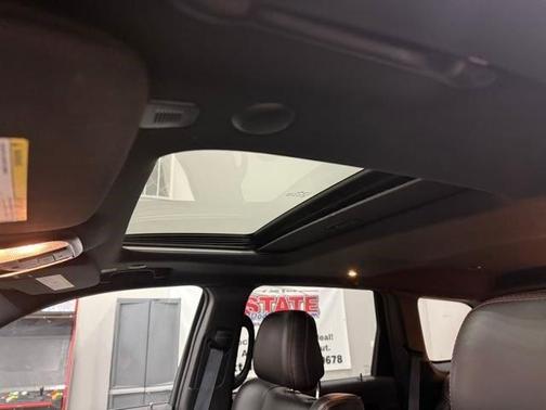 2021 Jeep Grand Cherokee Trailhawk