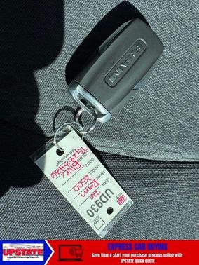 Blue Metallic 2026 RAM 2500 Big Horn