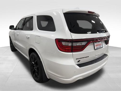 2020 Dodge Durango SXT
