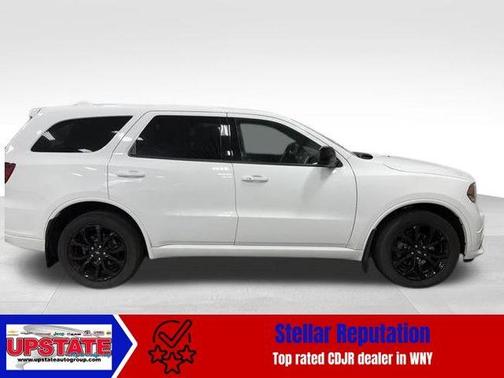 2020 Dodge Durango SXT