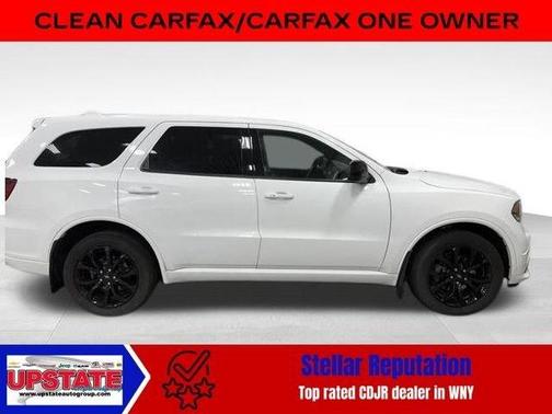 2020 Dodge Durango SXT