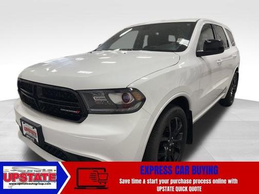 2020 Dodge Durango SXT