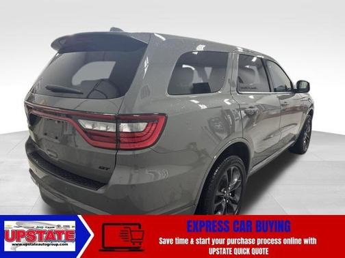 2022 Dodge Durango GT
