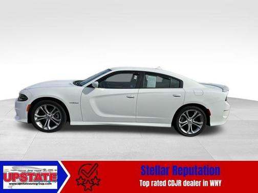 2022 Dodge Charger R/T