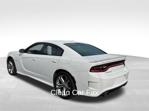 2022 Dodge Charger R/T