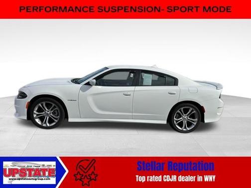 2022 Dodge Charger R/T