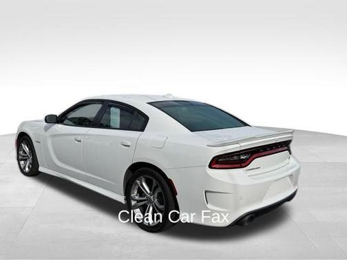 2022 Dodge Charger R/T