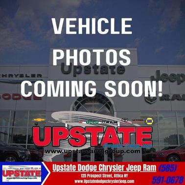 2022 Dodge Durango Citadel