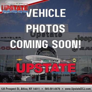 2016 RAM 2500 SLT