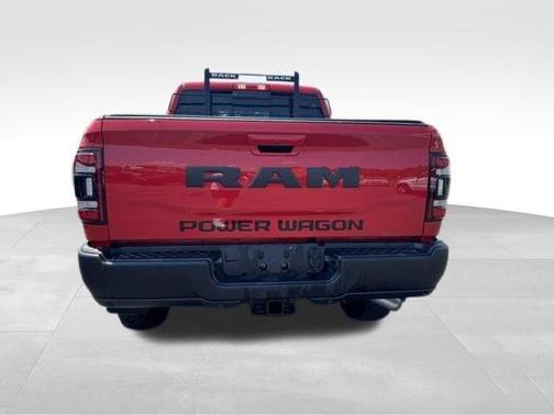 2022 RAM 2500 Power Wagon