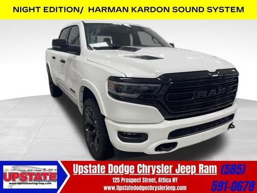 2024 RAM 1500 Limited