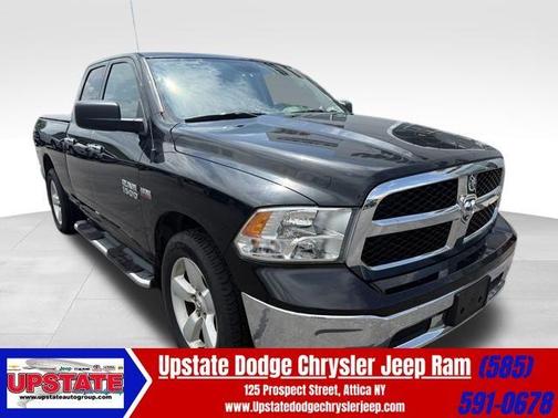 2018 RAM 1500 SLT