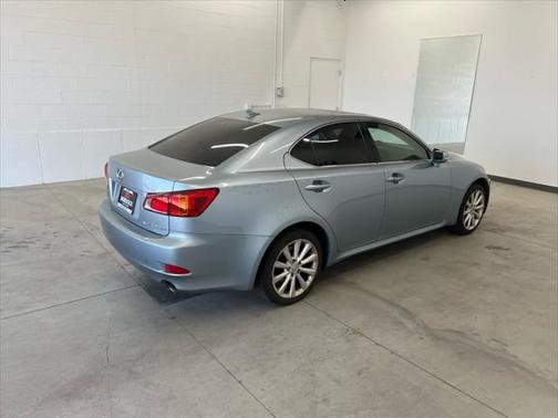 2009 Lexus IS 250 Base