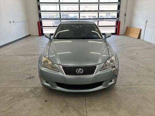 2009 Lexus IS 250 Base