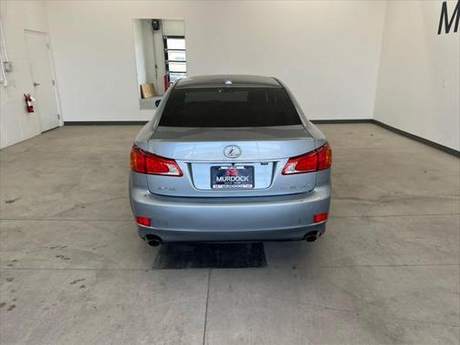 2009 Lexus IS 250 Base