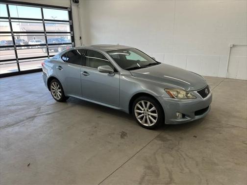 2009 Lexus IS 250 Base