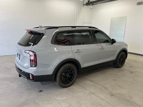 2024 Kia Telluride SX X-Pro