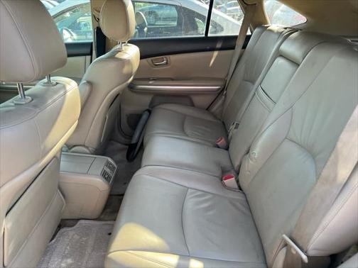 2006 Lexus RX 400h Base