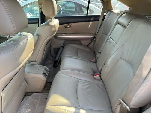 2006 Lexus RX 400h Base