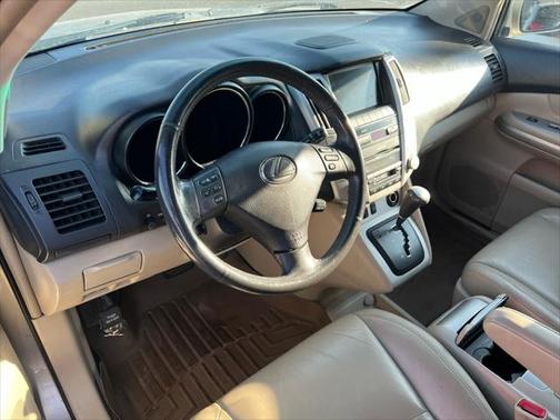 2006 Lexus RX 400h Base