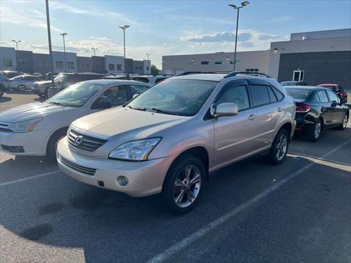 2006 Lexus RX 400h Base