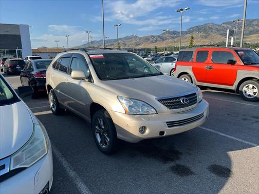 2006 Lexus RX 400h Base