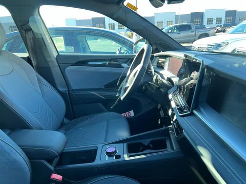 2025 Volkswagen Tiguan 2.0T SE R-Line Black 4MOTION